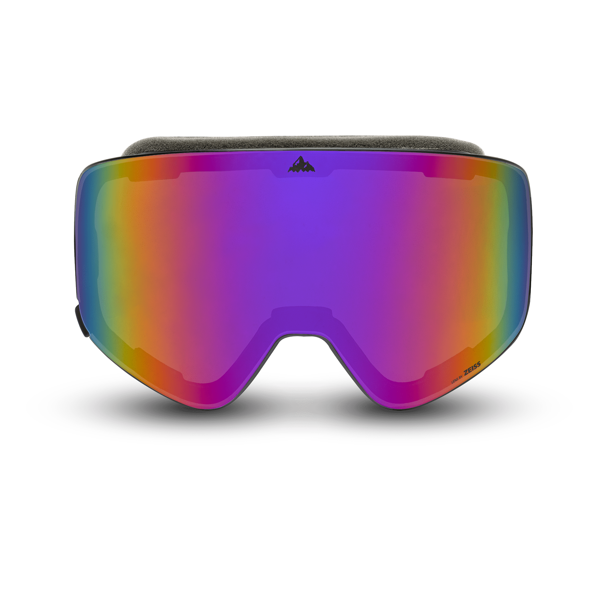 Uprising Goggles - Grateful Dead x TGR "Dancing Shred Bears" - Teton Gravity Research