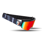 Uprising Goggles - Grateful Dead x TGR "SYF Dark Dye" - Teton Gravity Research