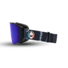 Uprising Goggles - Grateful Dead x TGR "SYF Dark Dye" - Teton Gravity Research