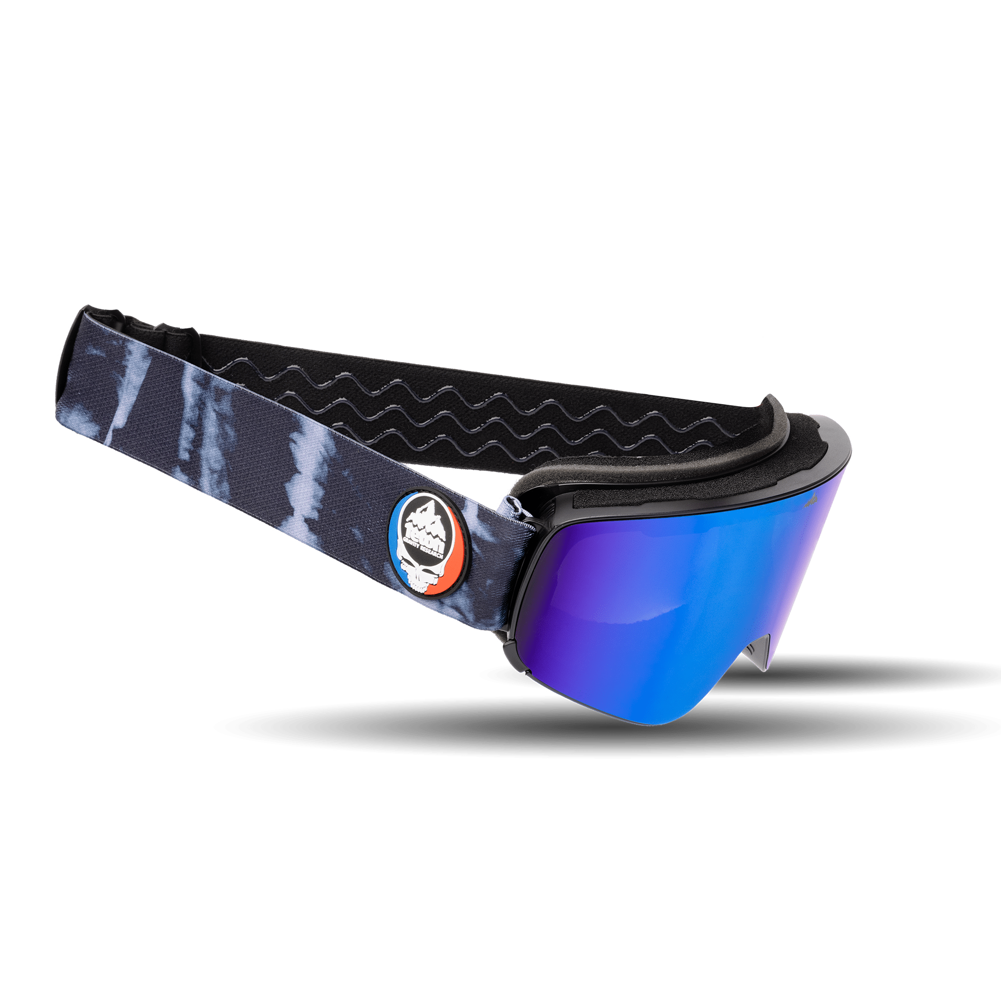 Uprising Goggles - Grateful Dead x TGR 
