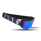 Uprising Goggles - Grateful Dead x TGR "SYF Dark Dye" - Teton Gravity Research