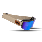 Uprising Goggles - Natural - Teton Gravity Research