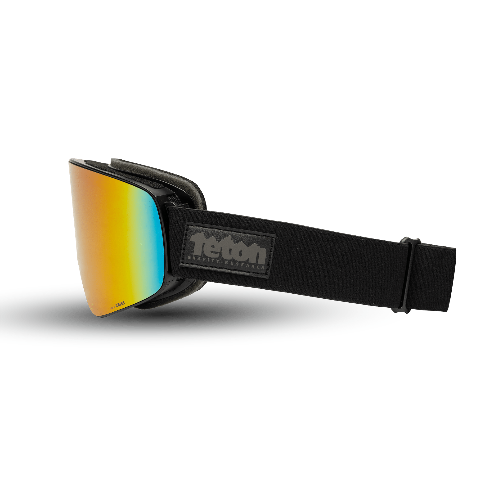 Uprising Goggles - New Moon Edition - Teton Gravity Research