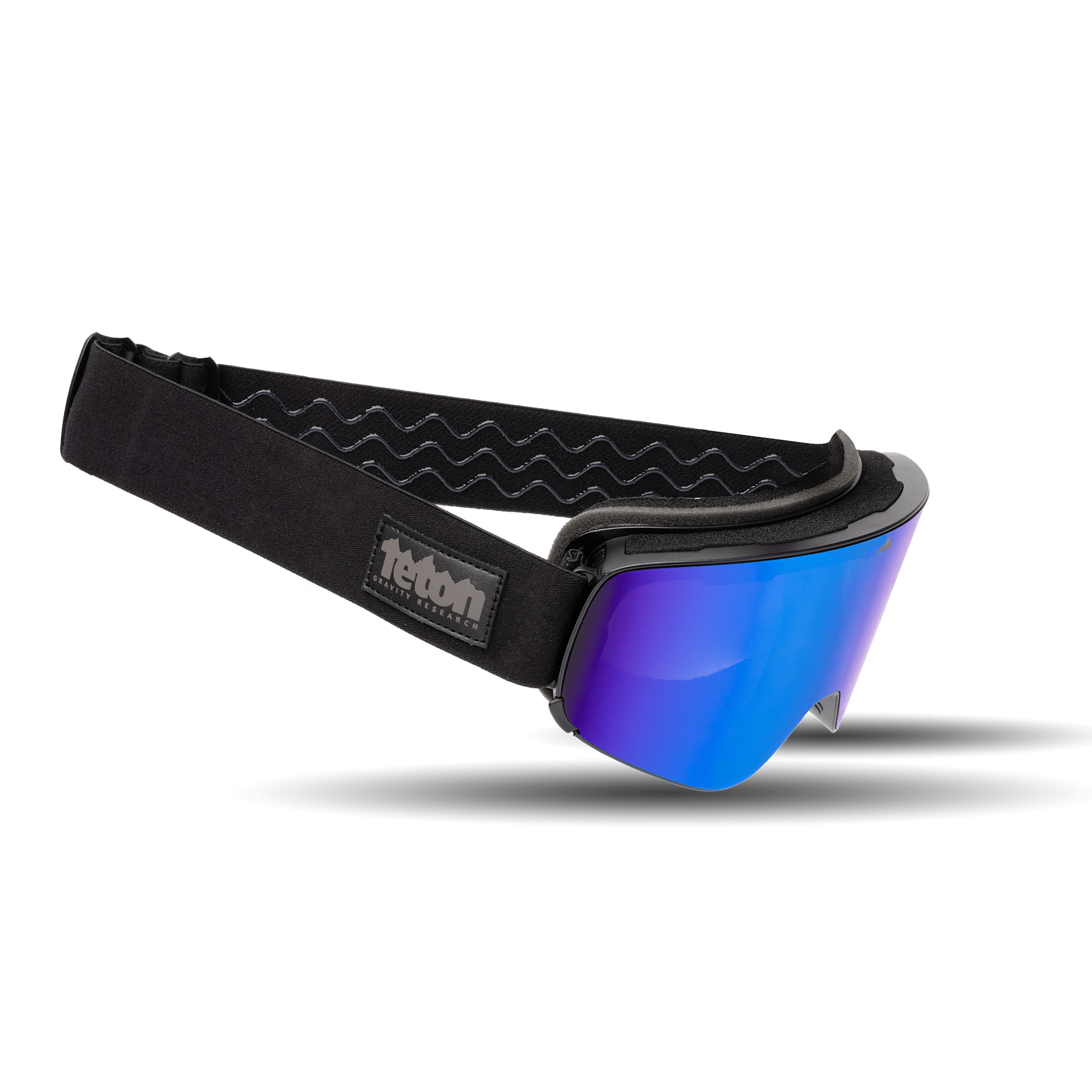 Uprising Goggles - New Moon Edition - Teton Gravity Research