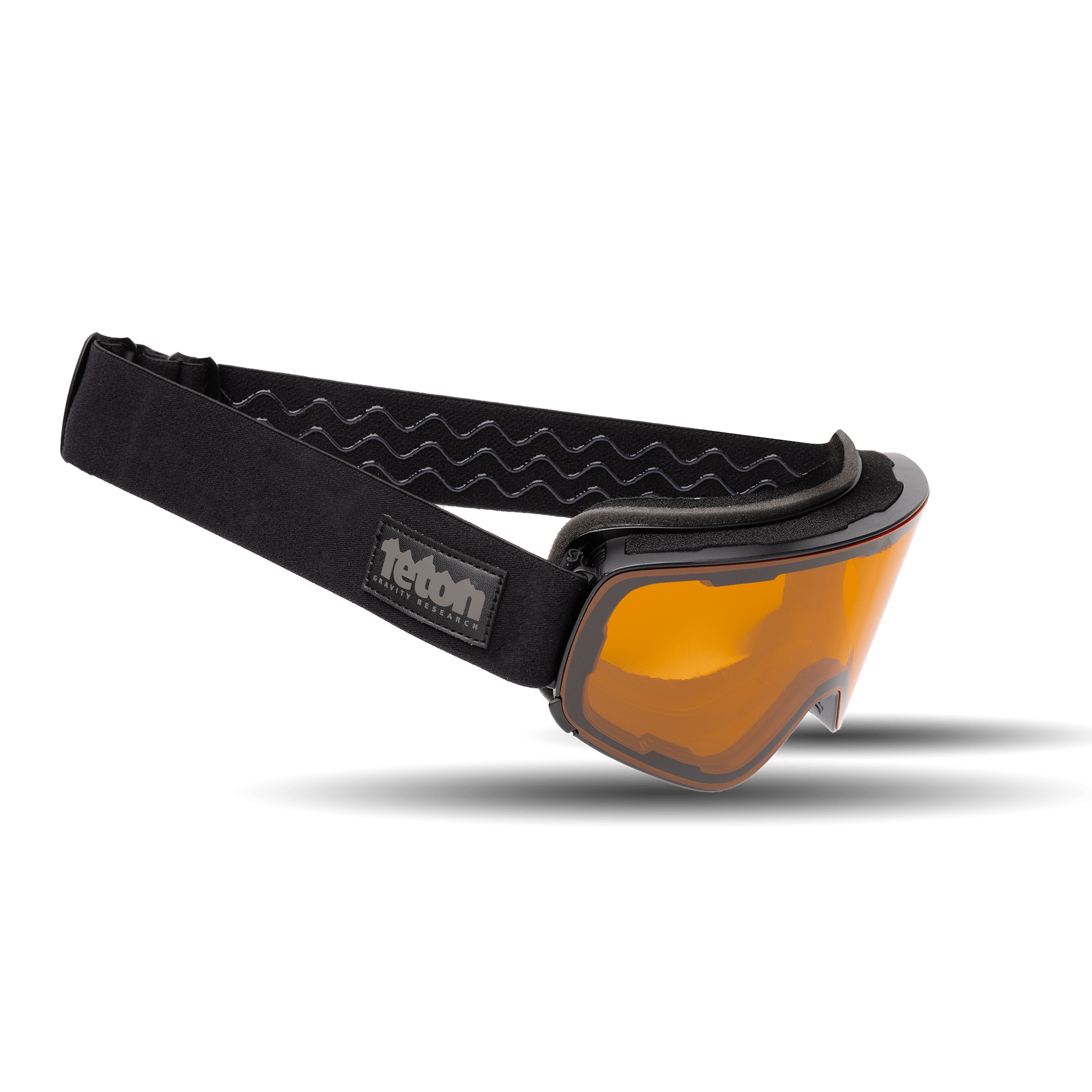 Uprising Goggles - New Moon Edition - Teton Gravity Research