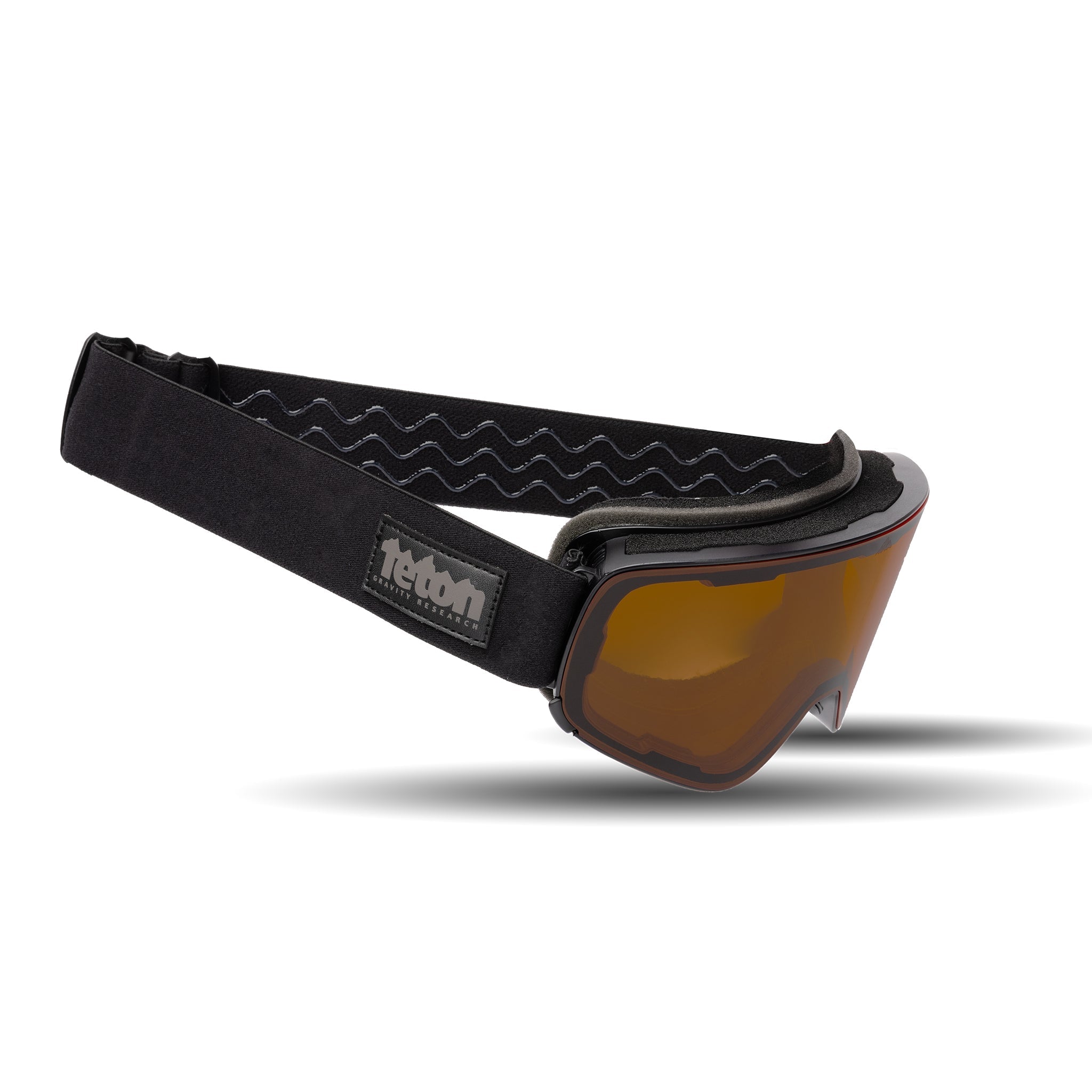 Uprising Goggles - New Moon Edition - Teton Gravity Research