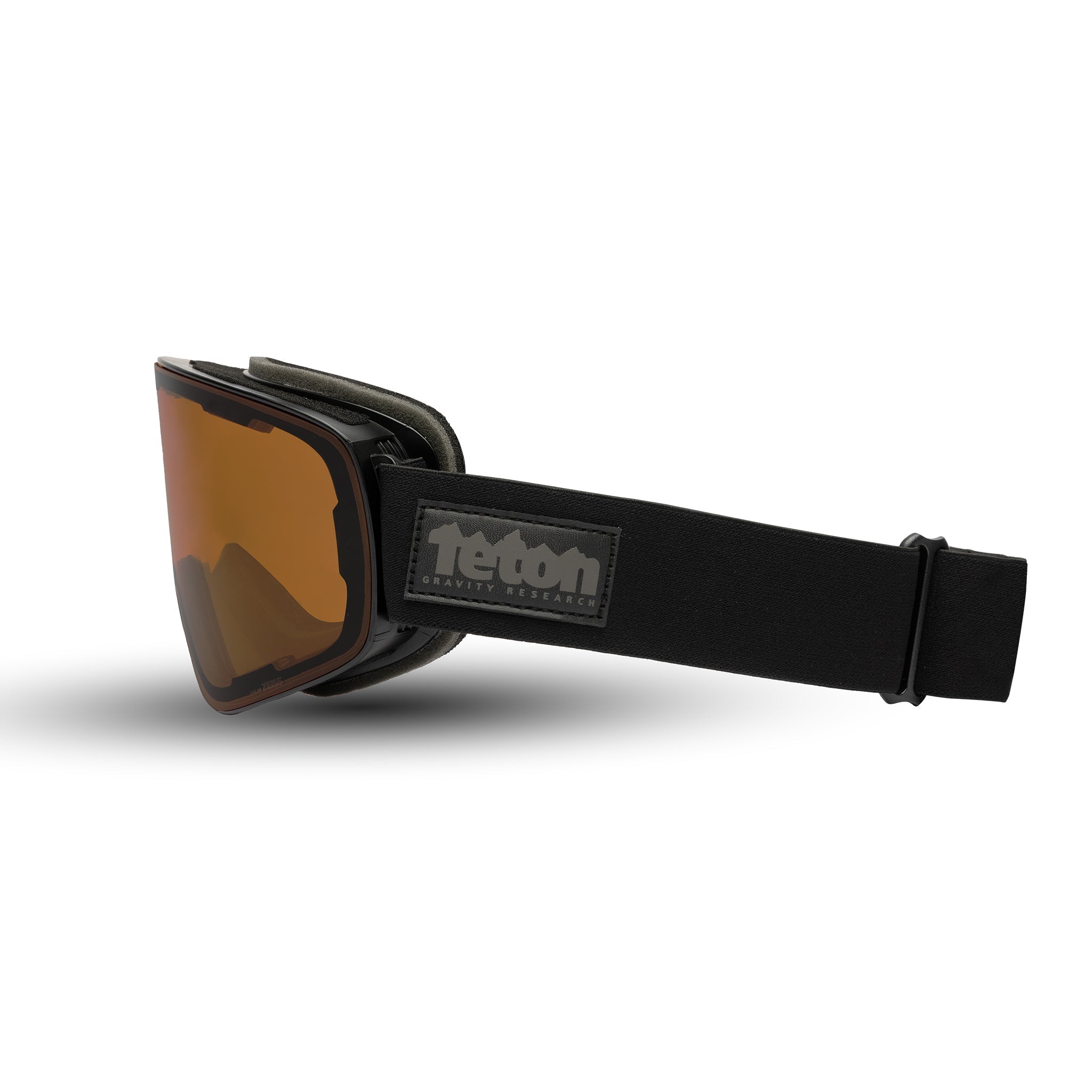 Uprising Goggles - New Moon Edition - Teton Gravity Research