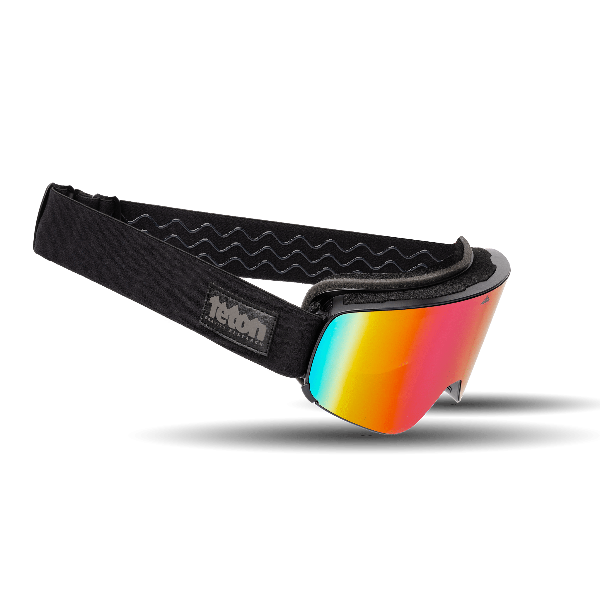 Uprising Goggles - New Moon Edition - Teton Gravity Research