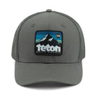 96 Badge Hat - Teton Gravity Research