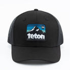 96 Badge Hat - Teton Gravity Research