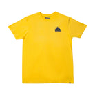 '96 Badge Tee - Teton Gravity Research #color_banana cream
