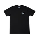 '96 Badge Tee - Teton Gravity Research #color_Charcoal