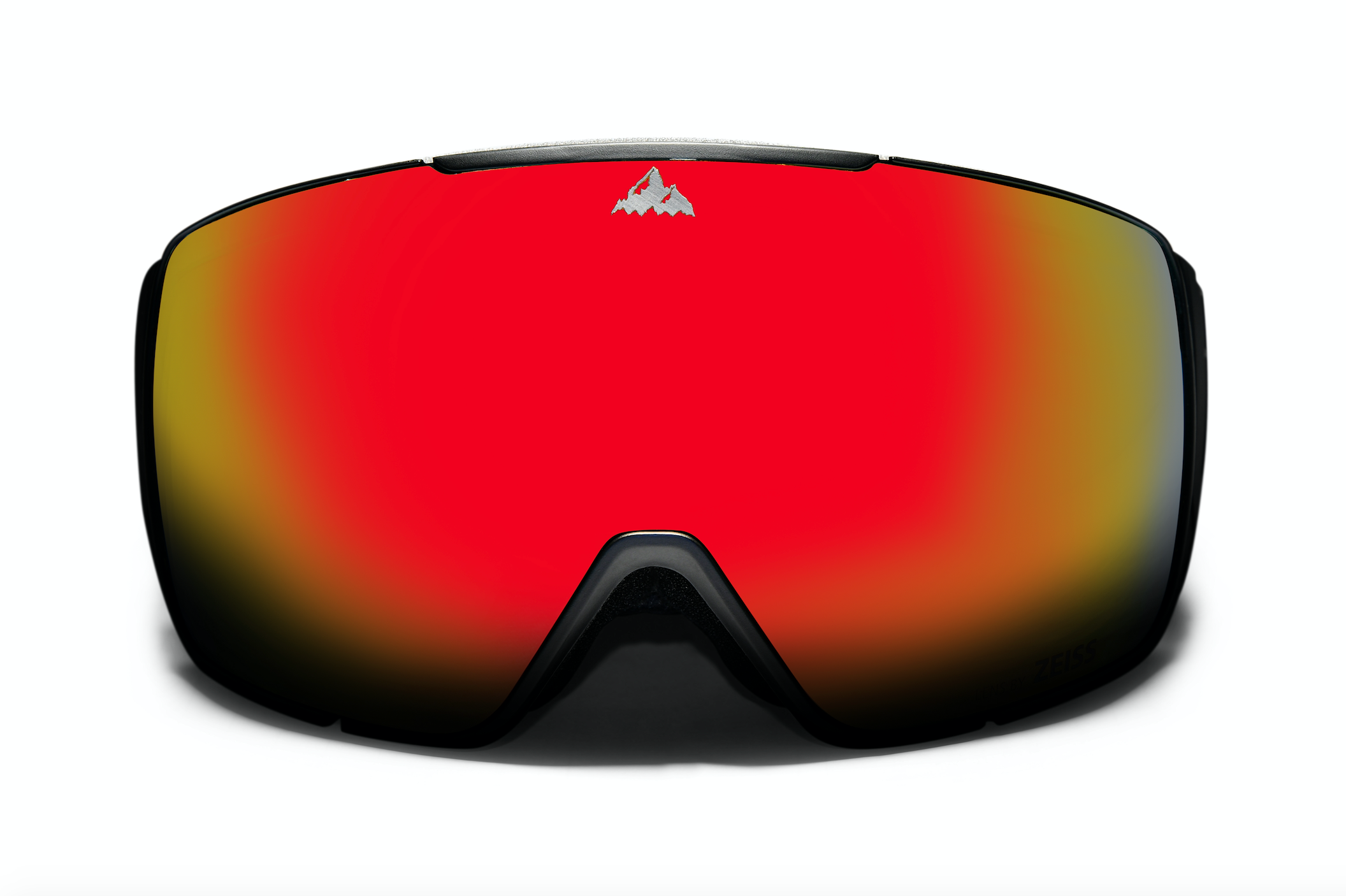 Deeper Toric Spare Lens - Red
