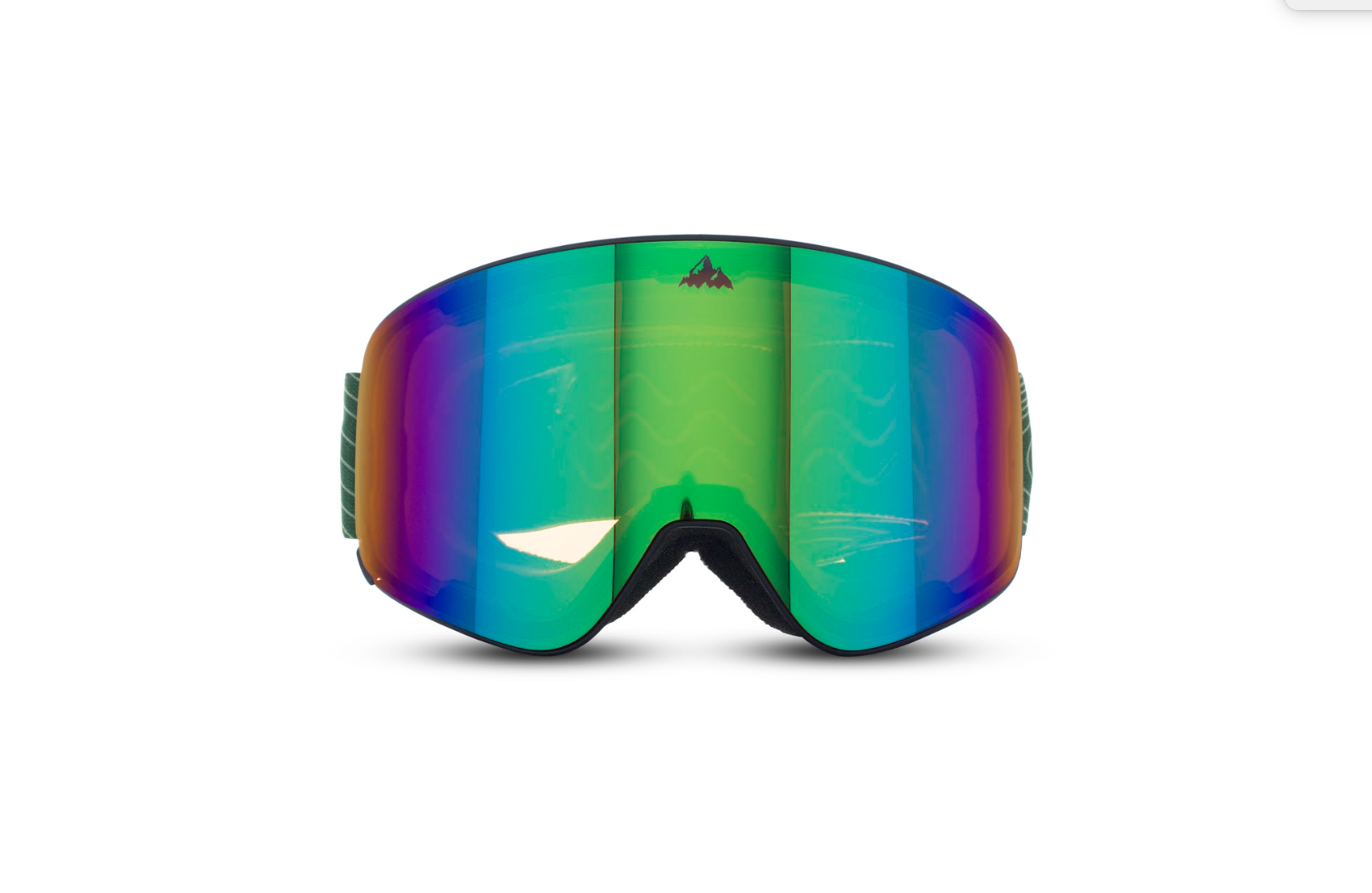 Uprising Goggle Replacement Lens