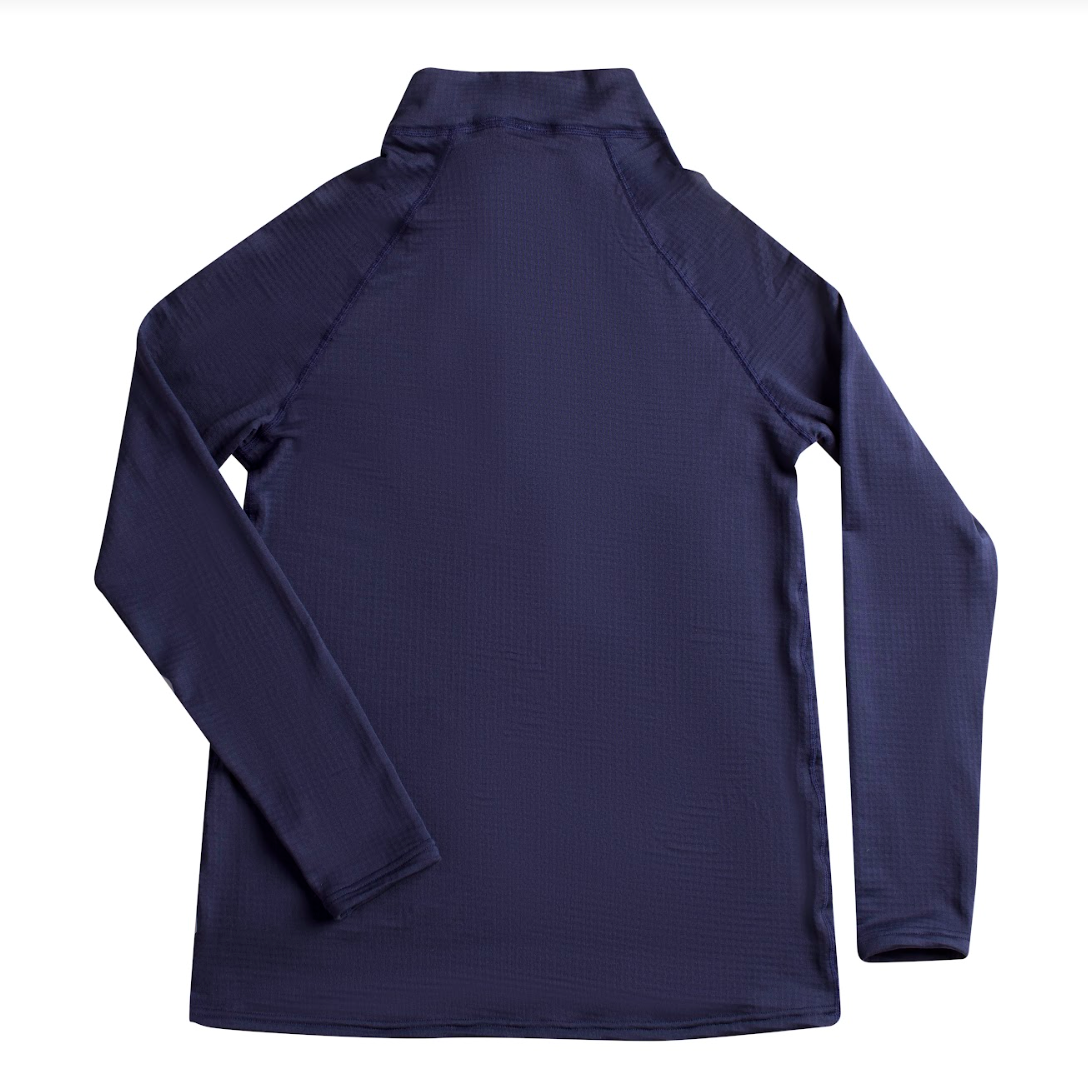 Polartec® x TGR Continuum 1/4-Zip - Mens