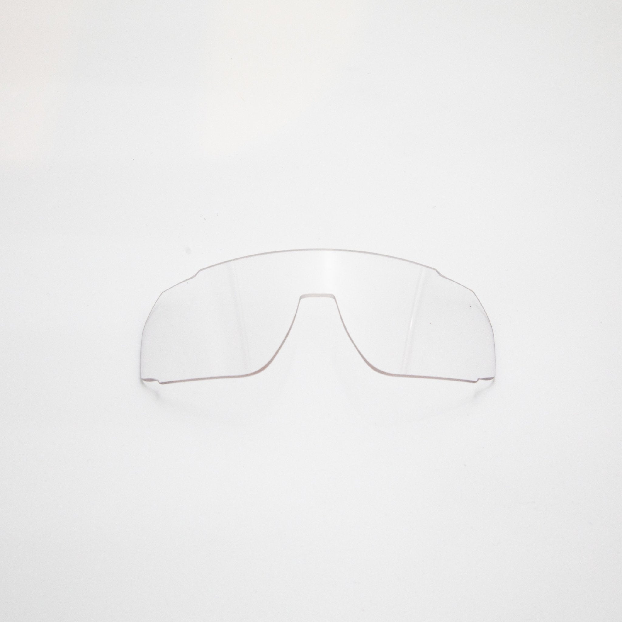 Accomplice Sunglasses - Spare Clear Lens - Teton Gravity Research