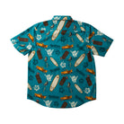 Aloha Tangerine Dream Shirt - Teton Gravity Research