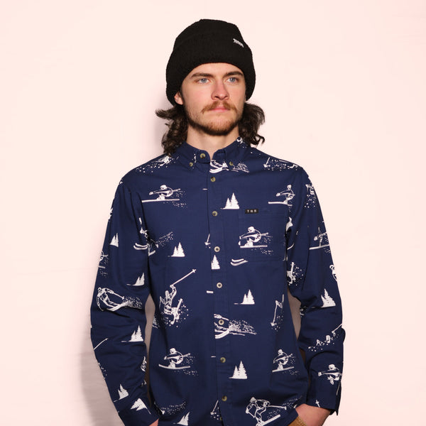 Après Vous Flannel