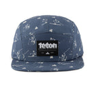 Apres Vous Printed 5 Panel - Teton Gravity Research