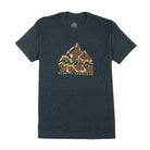 Camo Logo Tee - Teton Gravity Research