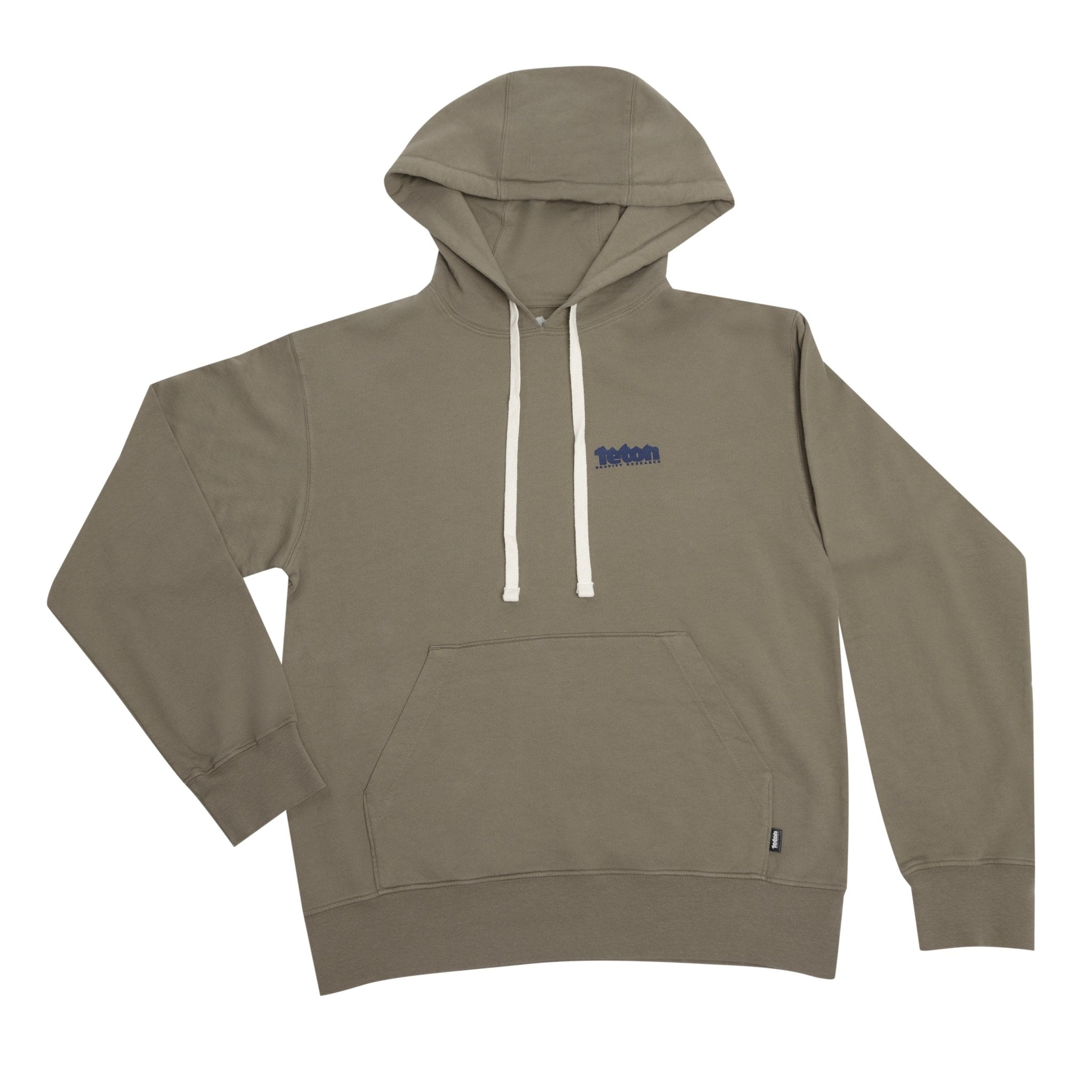 Classic French Terry Hoodie - Teton Gravity Research