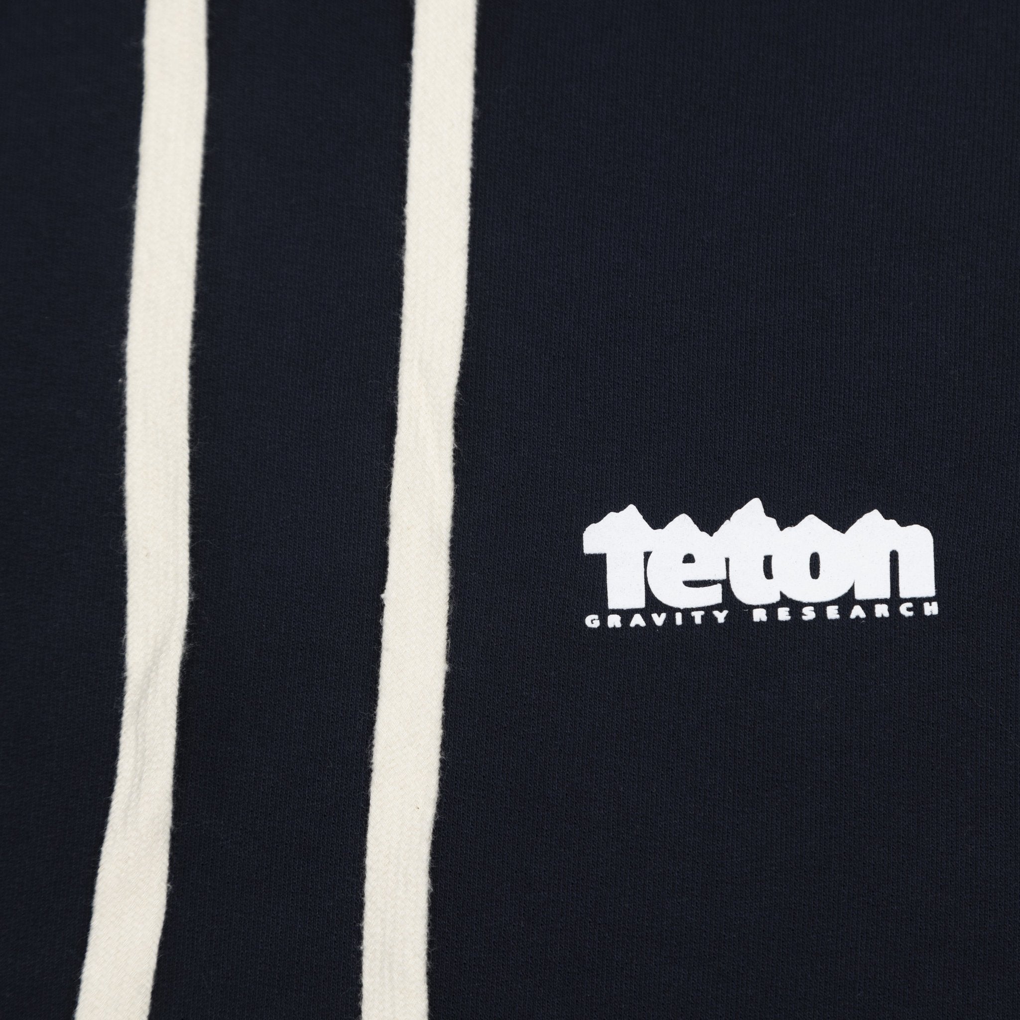 Classic French Terry Hoodie - Teton Gravity Research