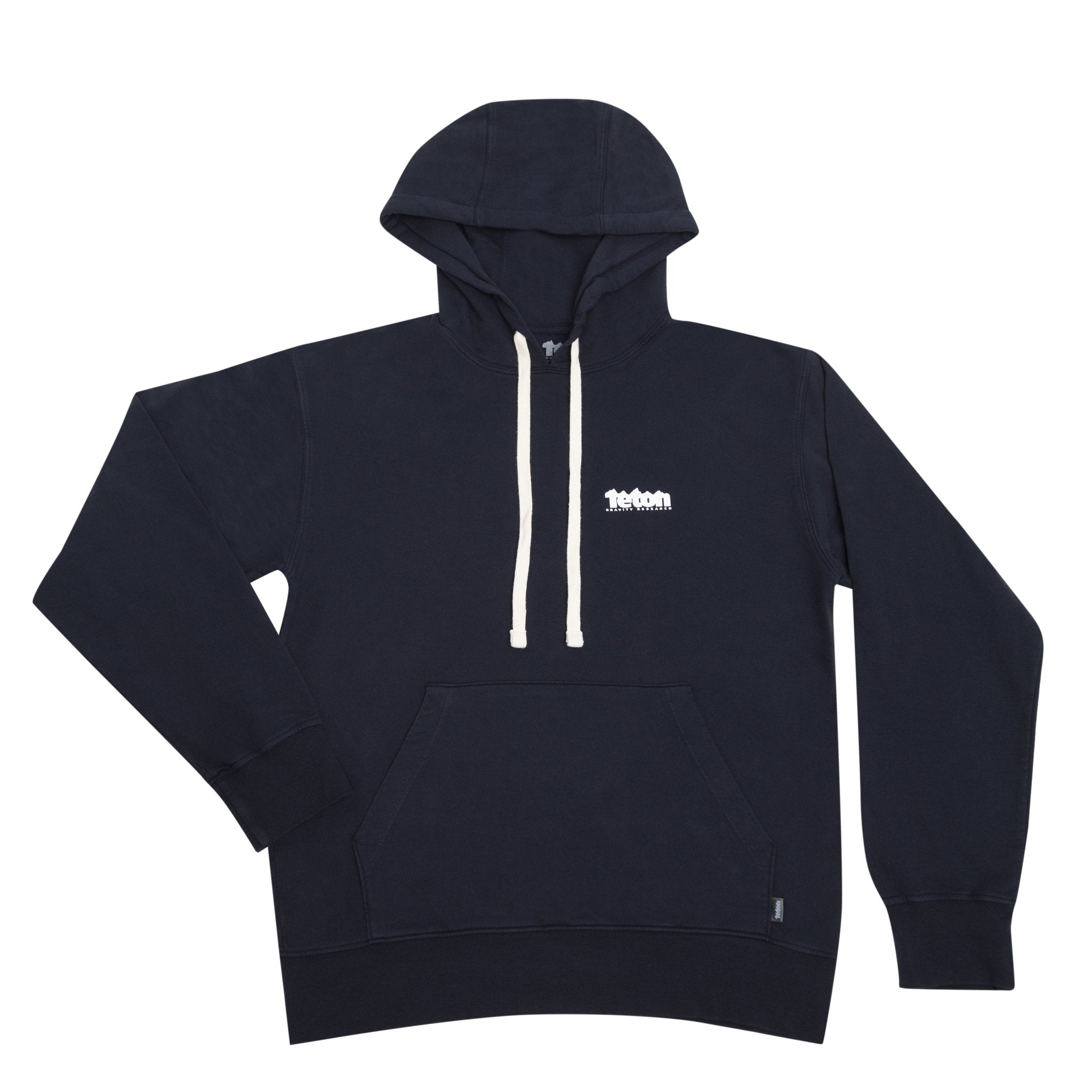 Classic French Terry Hoodie - Teton Gravity Research
