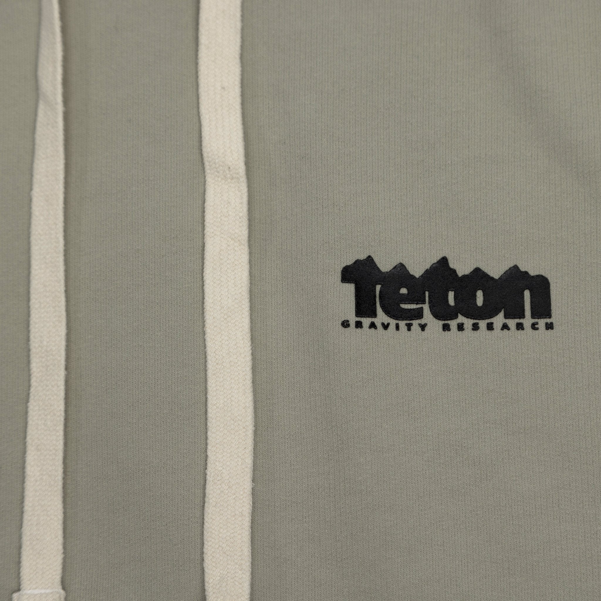 Classic French Terry Hoodie - Teton Gravity Research