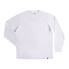 Classic Long Sleeve Pocket Tee - Teton Gravity Research