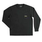 Classic Long Sleeve Pocket Tee - Teton Gravity Research