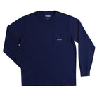 Classic Long Sleeve Pocket Tee - Teton Gravity Research