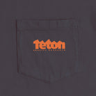 Classic Long Sleeve Pocket Tee - Teton Gravity Research