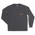 Classic Long Sleeve Pocket Tee - Teton Gravity Research