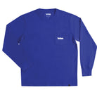 Classic Long Sleeve Pocket Tee - Teton Gravity Research