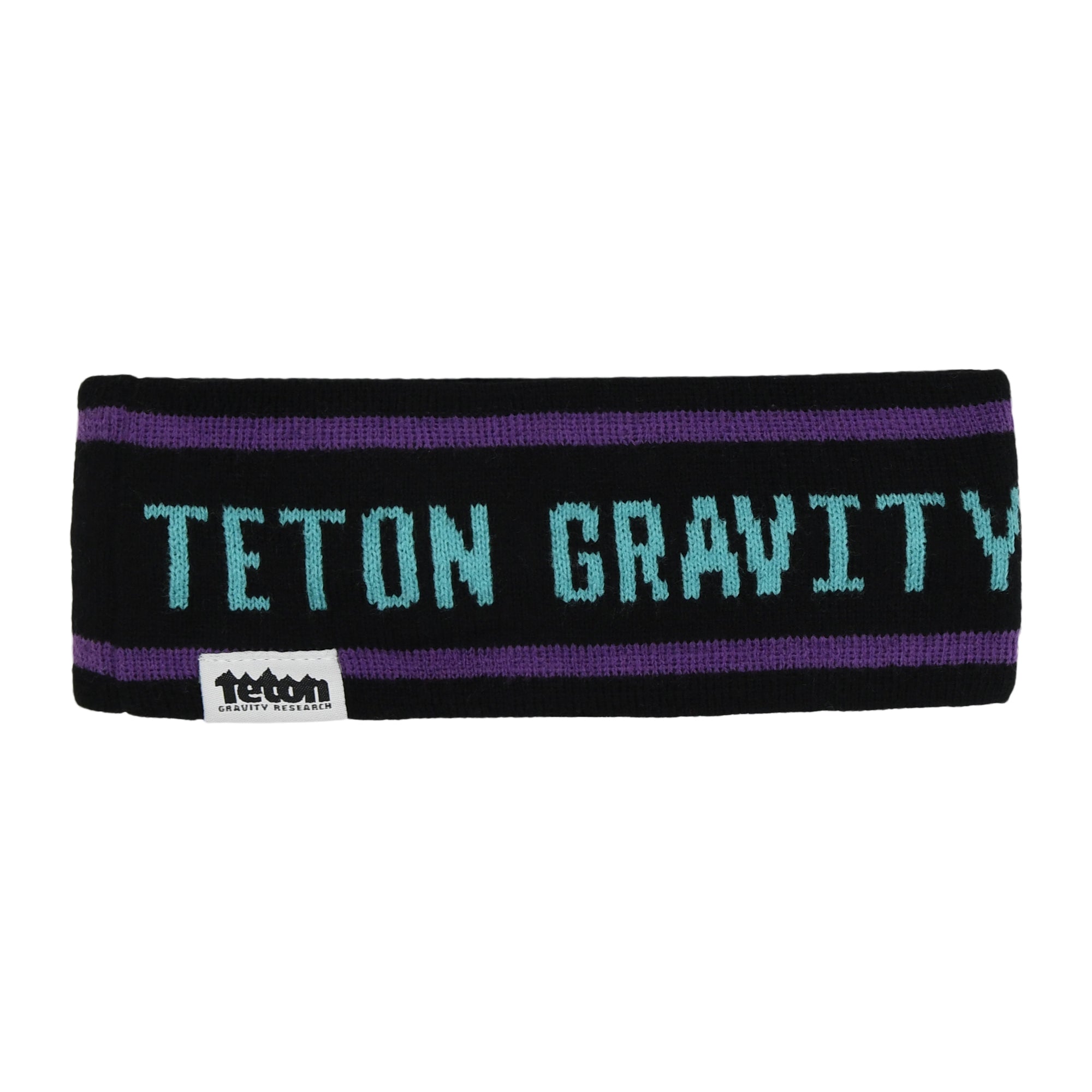 Coombs Retro Headband - Teton Gravity Research