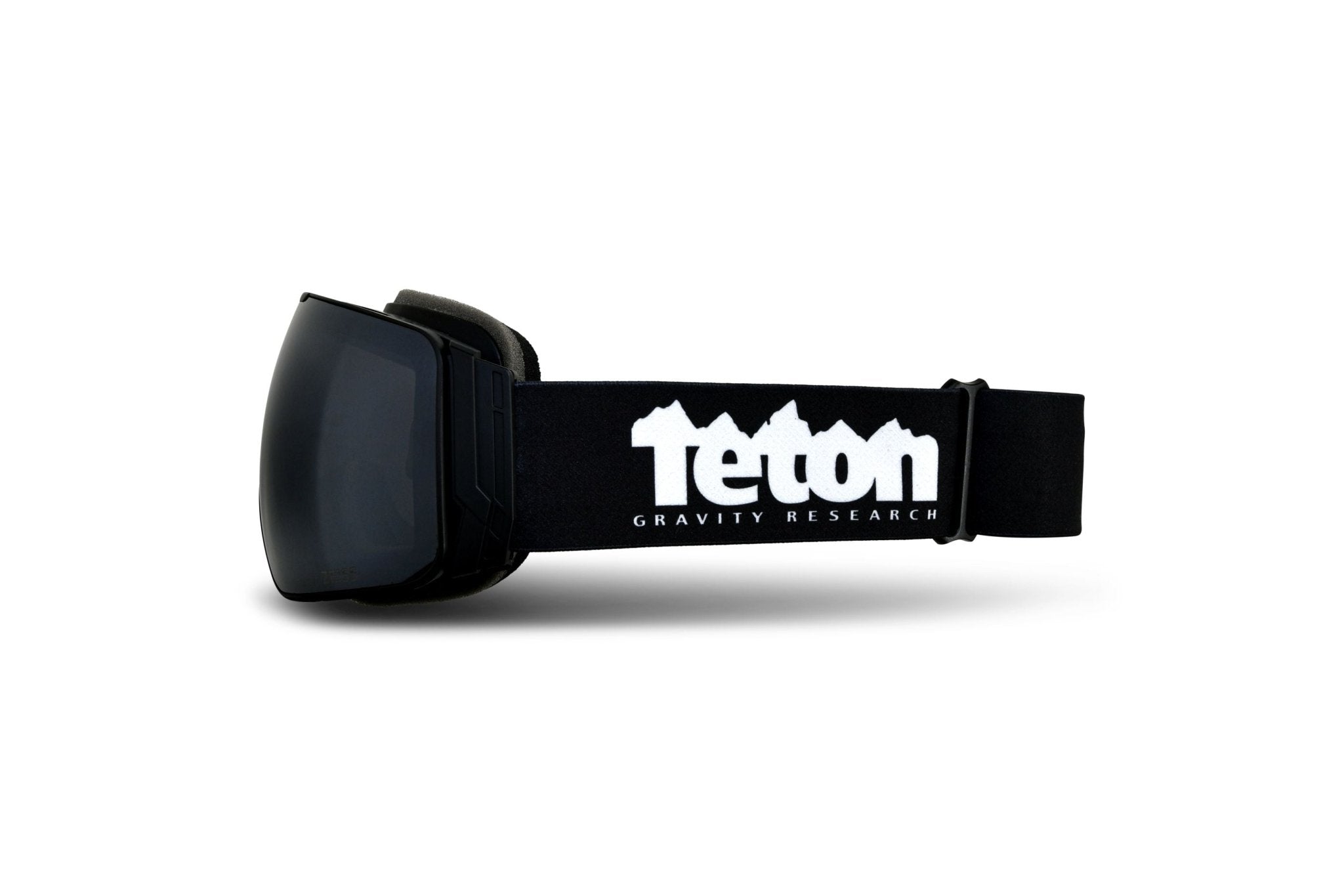 Deeper Toric Goggles - Classic Edition - Teton Gravity Research
