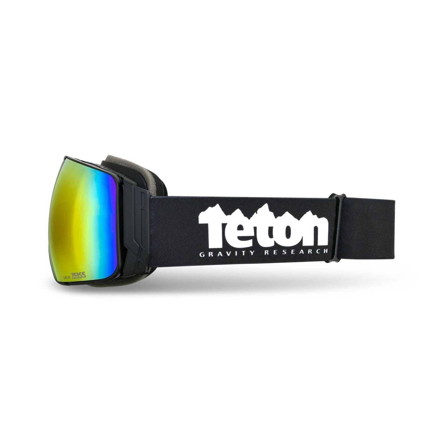 Deeper Toric Goggles - Classic Edition - Teton Gravity Research