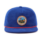 Destination Boulder Snapback - Teton Gravity Research