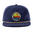 Destination Bozeman Snapback - Teton Gravity Research