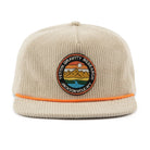 Destination Jackson Hole Snapback - Teton Gravity Research