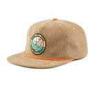 Destination Park City Snapback - Teton Gravity Research