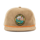 Destination Park City Snapback - Teton Gravity Research