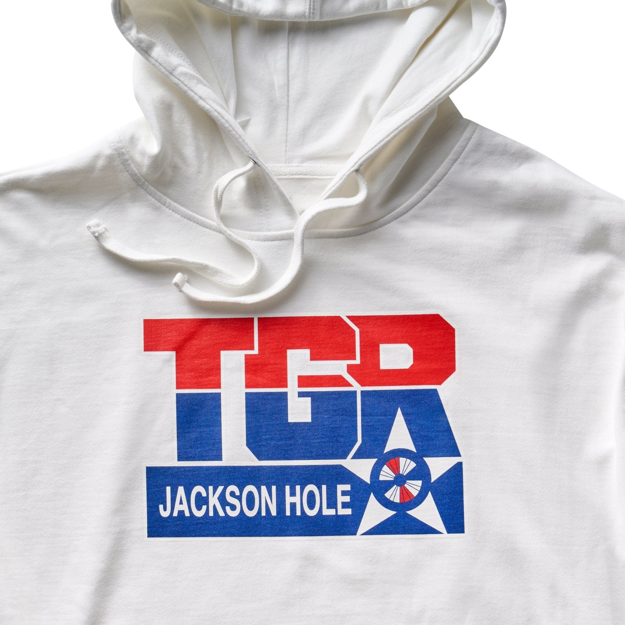 Dream Team Hoodie - Teton Gravity Research