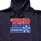 Dream Team Hoodie - Teton Gravity Research