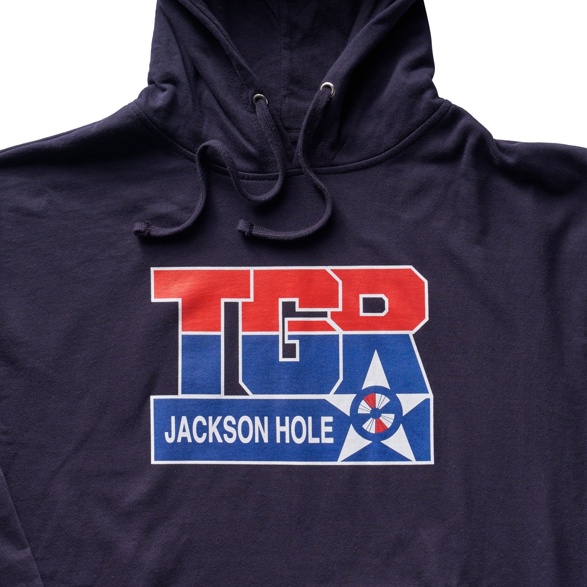 Dream Team Hoodie - Teton Gravity Research