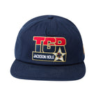 Dream Team Snapback - Teton Gravity Research