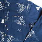 Glory Flannel - Teton Gravity Research