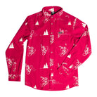 Glory Flannel - Teton Gravity Research