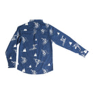 Glory Flannel - Teton Gravity Research