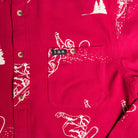 Glory Flannel - Teton Gravity Research